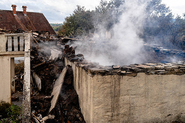Reliable Board Up Services contractor in Flemington, PA by Fire Damage Biloxi